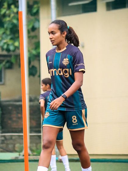 Kickstart FC - Football Academy & Training Programs Our Champion Women's Team: A Legacy of Dominance photo 93
