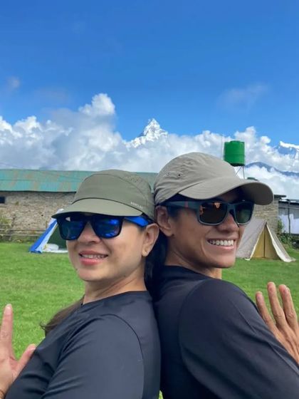 Nepal: Yoga, Trekking & Culture photo 36