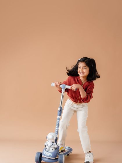 Ankita B Chandak - Early Childhood Parenting Coach My Family & Personal Reflections photo 3