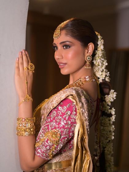 Celebrating Heritage: Diverse Bridal Traditions photo 12