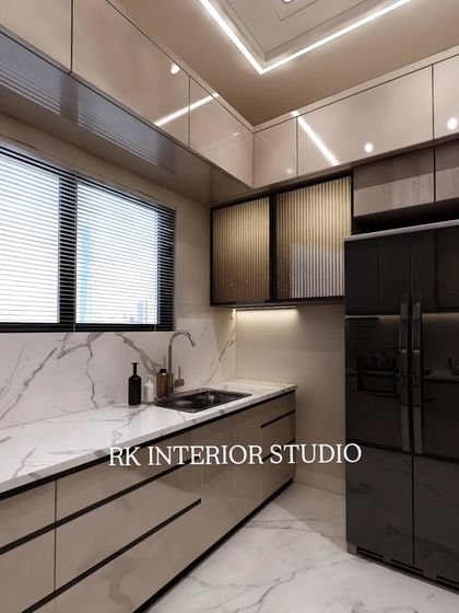 Modular & Luxury Kitchens photo 8