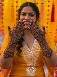 Event Mehandi