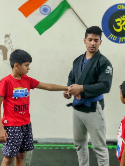 The Journey of Growth: Promotions & Competitions photo 12