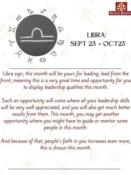 Your Monthly Cosmic Guide photo 67