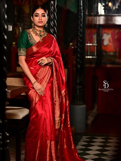 Bridal & Editorial Portraits photo 20