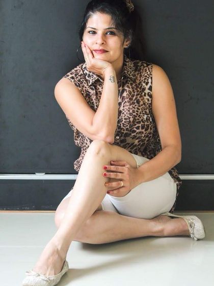 Shweta Nandakumar - Personal Styling & Fashion Consultancy Casual & Everyday Chic photo 21