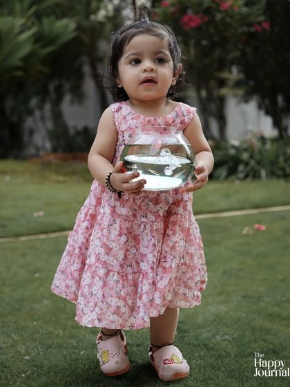 Pooja - Kids & Family Photography Little Ones & Milestones photo 46