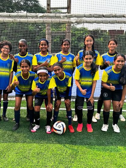 Bravo Girls Program photo 8