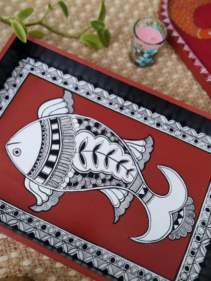 Mirakhi Design Studio - Bespoke Art Pieces & Decor Functional Art & Decor Accents photo 3