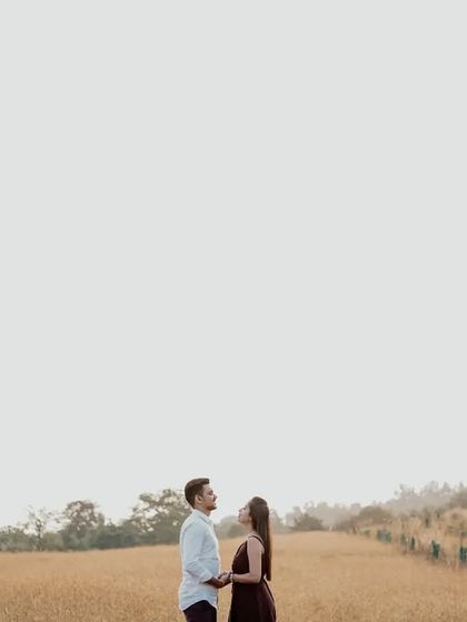 Pre-Wedding Cinematic Stories photo 73