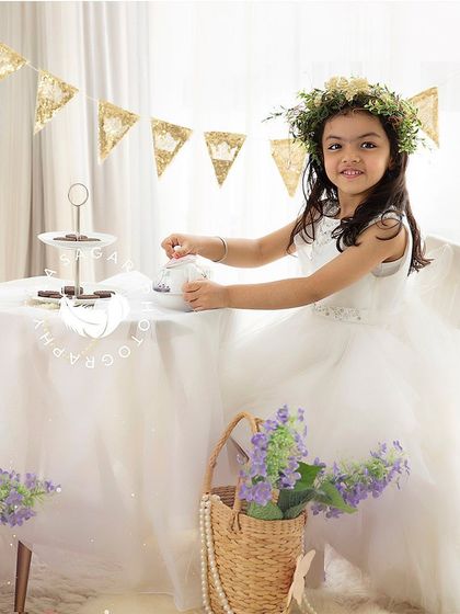 Milestone & Toddler Sessions photo 12