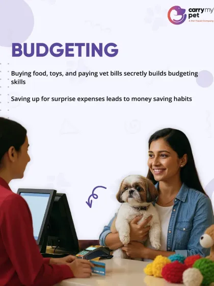 CarryMyPet - Pet Travel & Parenting Consultation The Heart of a Pet Parent photo 12