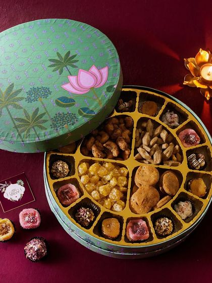 Diwali Gifting Hampers photo 20