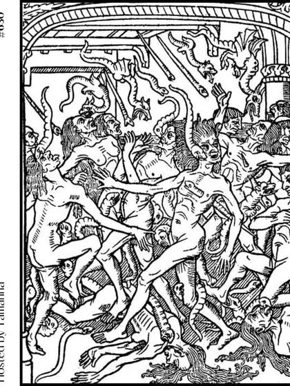 For this session, we explored the "Seven Deadly Sins." Each sin served as a powerful prompt for stories about human nature, temptation, and the consequences of our darkest impulses.