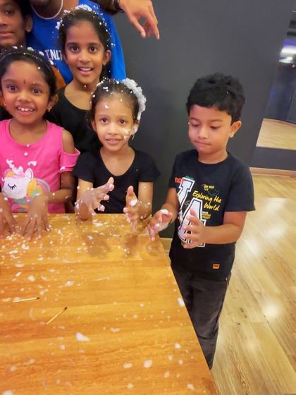 Rami's Dance - Kids Dance Classes More Than a Dance Class: Our Community photo 5