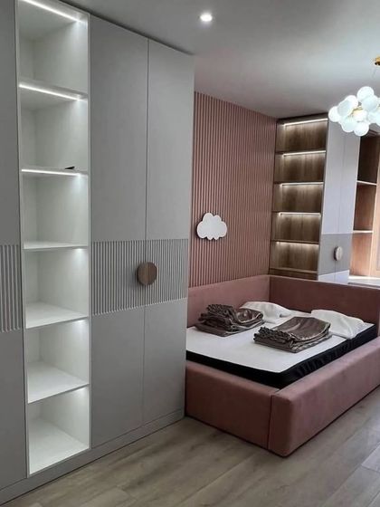 Ace Construction & Interiors - Home Renovation Creative Kids' Rooms photo 9