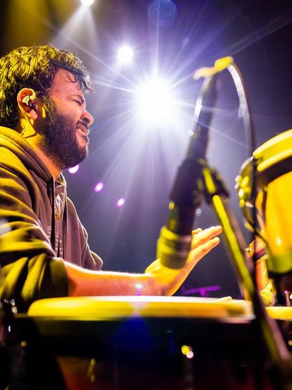 Rocking the Big Stage: Concerts & Festivals photo 9