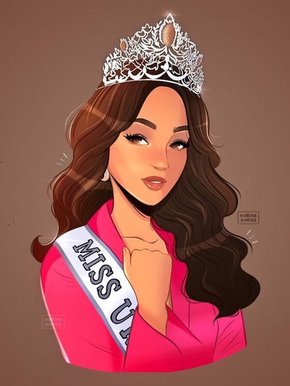 Expressive Portraits & Characters photo 4