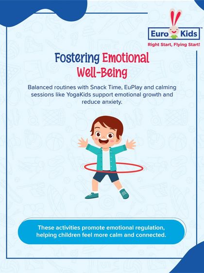 EuroKids - Children's Holiday Camps Expert Guidance for Parents & Educators photo 5