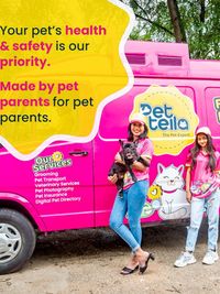 At-Home Veterinary Services