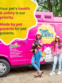 At-Home Veterinary Services