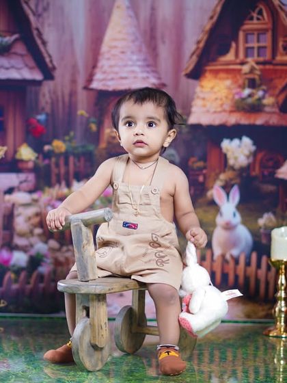 Creative Storybook Themes photo 59