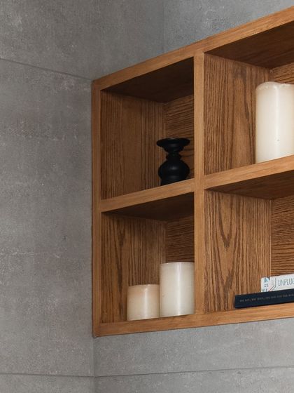 Aakriti Saraf Design - Full-Service Residential Interior Design The Art of Detail: Styling & Materials photo 24