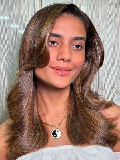 Rich Brunettes & Sun-Kissed Browns photo 60