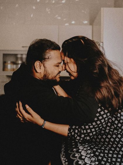 Intimate & Romantic Moments photo 7