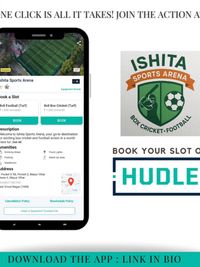Sports Turf & Arena Rental