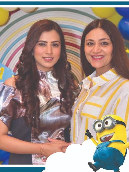 For the Grown-Ups: Relax & Enjoy photo 4