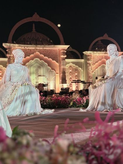 Palatial & Royal Recreations photo 8