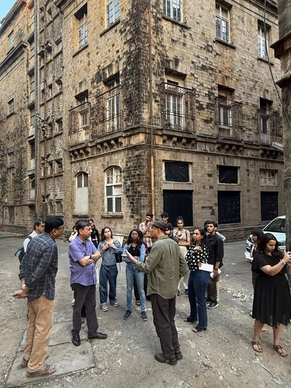 Studio Life, Talks & Collaborations photo 38