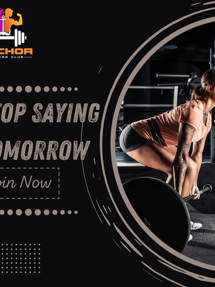 Fitness & Nutrition Gyan photo 13