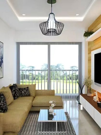 Interior Design Studio - Residential Interior Design Living & Dining Rooms photo 14