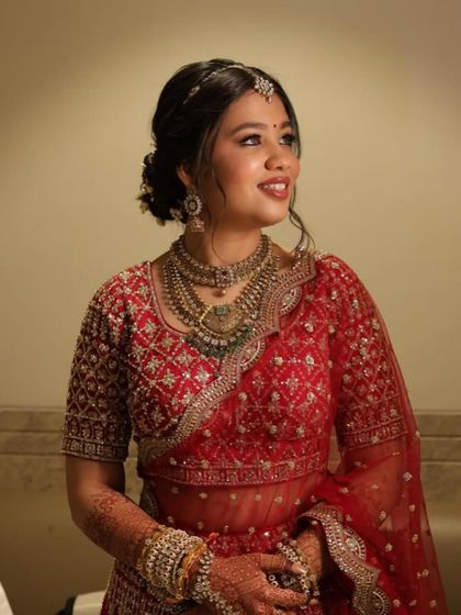 The Pheras: Timeless Bridal Looks photo 59