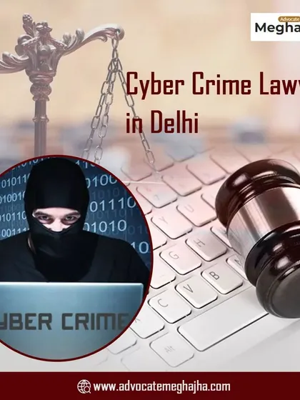 Cybercrime is a growing threat, from online harassment to financial fraud. I provide expert legal help for victims of cybercrime, helping them navigate the complexities of digital evidence and online investigations.