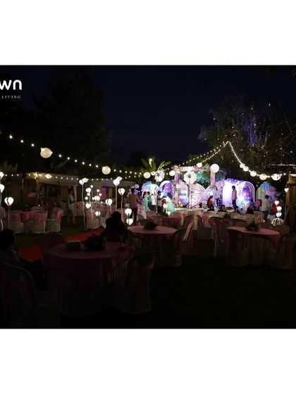Uptown Event - Full-Service Event Planning Other Celebrations & Entrances photo 29