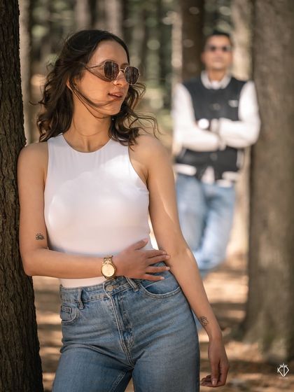 Enchanted Forest Portraits photo 14