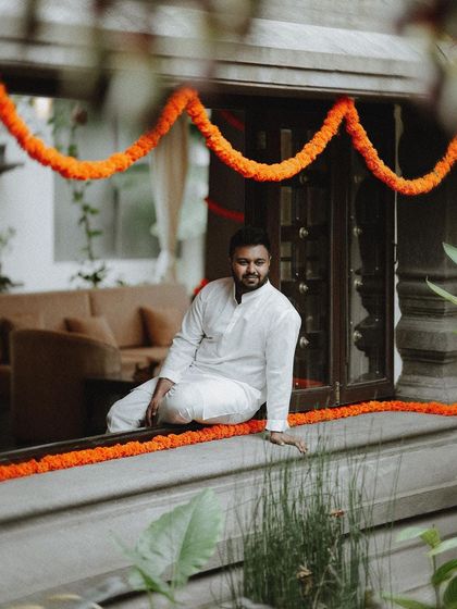 2Bonds - Wedding Photography & Films Pre-Wedding Narratives: The Start of Your Story photo 178