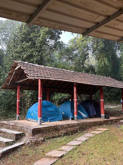 Monks On Wheels - Corporate Offsites & Events Adventure Treks & Mountain Retreats photo 22