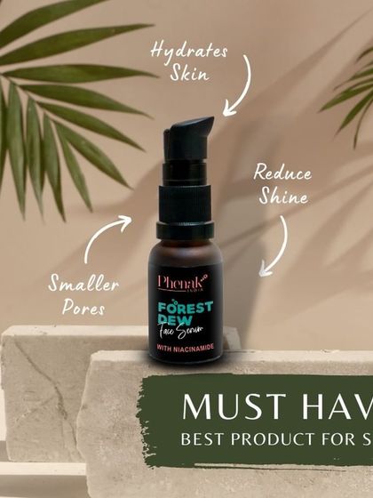 Solutions for Acne & Oily Skin photo 5