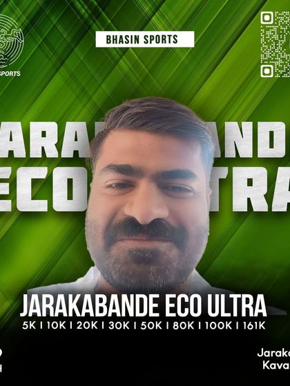 A collection of the incredible runners who make our events possible. Each image represents an athlete who has committed to challenging themselves at one of our trail or endurance races.