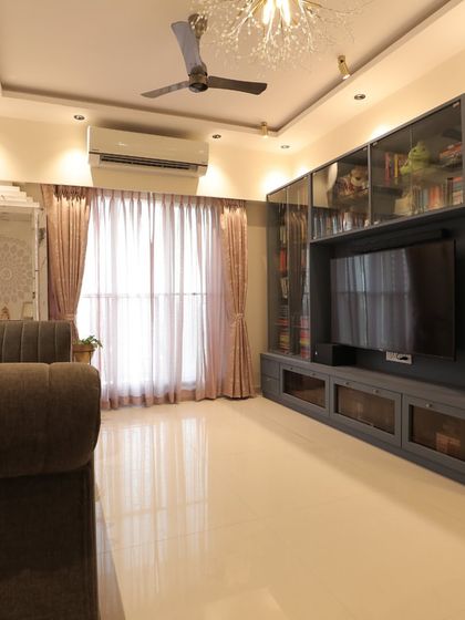 Living & Dining Spaces photo 38