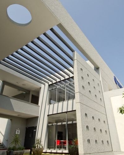 Sustainable Architecture