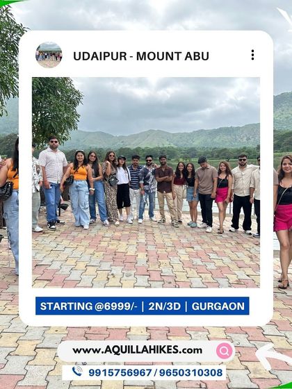 Royal Rajasthan Getaways photo 26