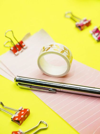 Stationery & Wellness Journals photo 22