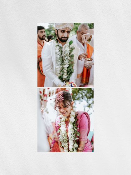 2Bonds - Wedding Photography & Films Sacred Vows: The Wedding Ceremony photo 16