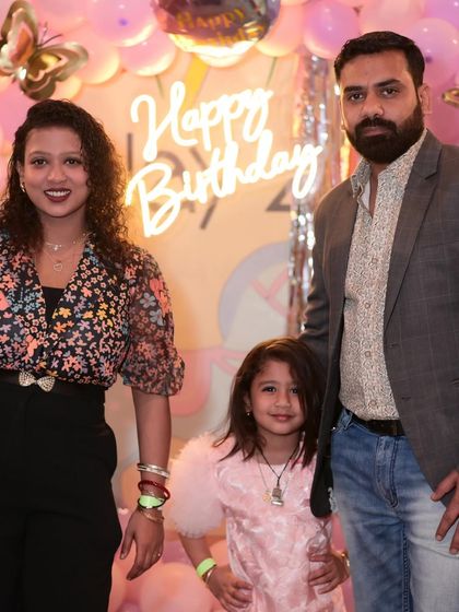 Joyful Moments & Happy Guests photo 13