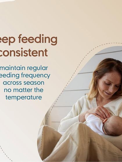 Motherhood Hospitals - Lactation & Infant Feeding Support Your Feeding Journey, Your Choice photo 10